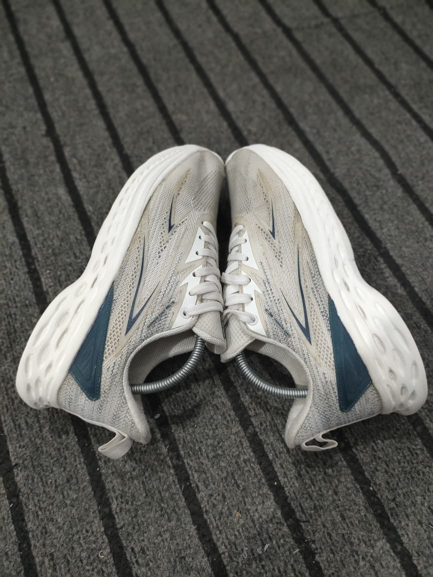 Erke Running Shoes footwear